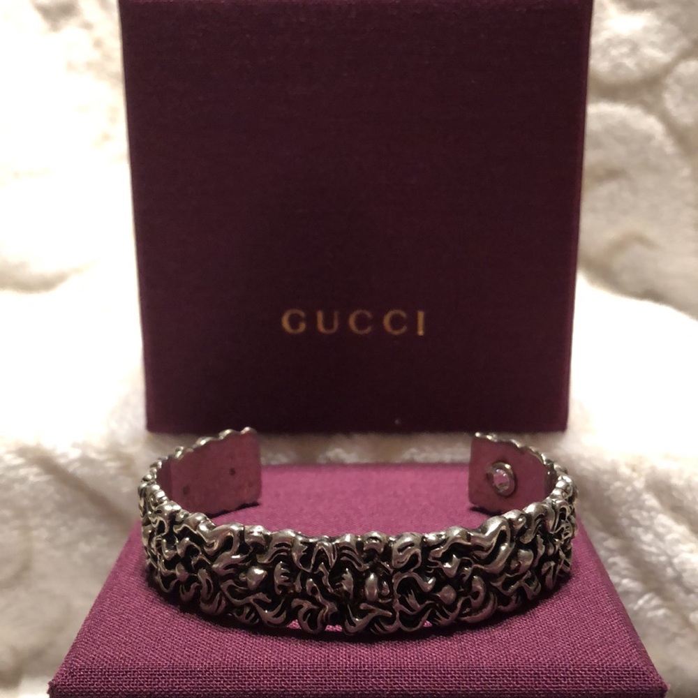 Gucci Bracelet